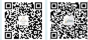 M on the Bund WeChat QR Code