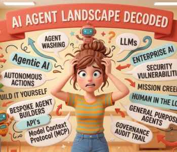 This episodes makes understanding AI agents simpler