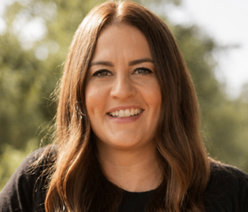 Picture of Helena Turpin, guest on Don't Stop Us Now AI Edition podcast